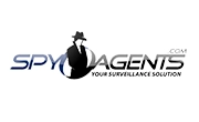 SpyAgents Logo