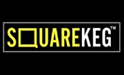 Square Keg Logo