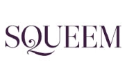 Squeem Logo