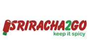 Sriracha2Go Logo
