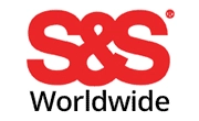 S&S Worldwide Logo
