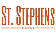 St Stephens Books Logo