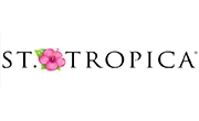 ST. TROPICA  Logo