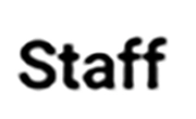 Staff Logo