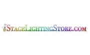 Stage Lighting Store Logo