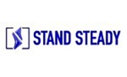 Stand Steady Logo