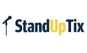 Stand Up Tix Logo