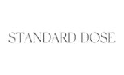 Standard Dose Logo