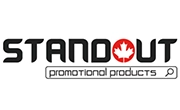 STANDOUT Promotional Products Logo