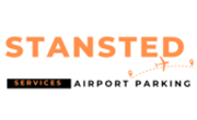 Stansted Airport Parking Logo