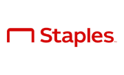 Staples Coupons Logo