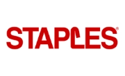 Staples UK Logo