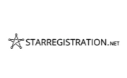 Star Register Logo