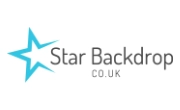 StarBackdrop UK Logo