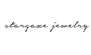 Stargaze Jewelry Logo