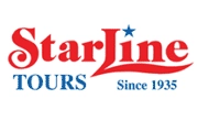 All Starline Tours Coupons & Promo Codes