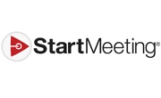 StartMeeting Logo