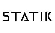 Statik  Logo