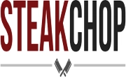 SteakChop Logo