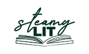 Steamy Lit Logo
