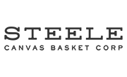 Steele Canvas Logo