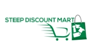 Steep Discount Mart Coupons and Promo Codes