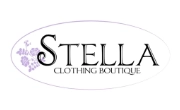 Stella Clothing Boutique Coupons and Promo Codes