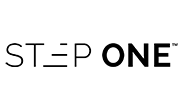 Step One (US) Logo