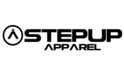 Step Up Apparel Logo
