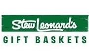 Stew Leonard's Gift Baskets Logo