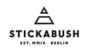 Stickabush Logo