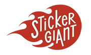 StickerGiant Logo