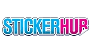 Sticker Hub Coupons and Promo Codes