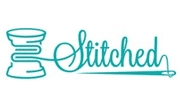 STITCHED Logo
