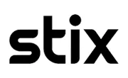 Stix Golf Logo