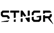 STNGR  Logo
