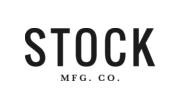 Stock Mfg Logo