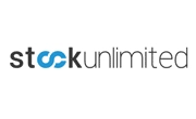 Stock Unlimited Logo