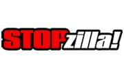 STOPzilla Logo