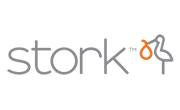 Stork  Logo