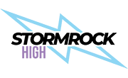 Stormrock High CBD (FR) Logo