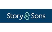 Story and Sons Logo