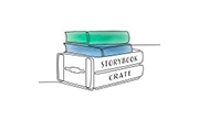 Storybook Crate Logo