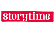 Storytime Magazine Logo