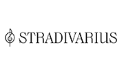Stradivarius US Logo