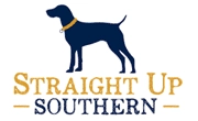 straight Up Southern Logo
