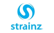 Strainz  Logo