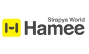 Strapya World Logo