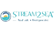 Stream2Sea Logo