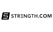 Strength.com  Logo